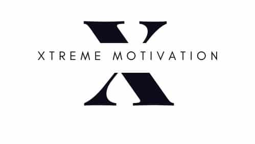 Xtreme Motivation                                               