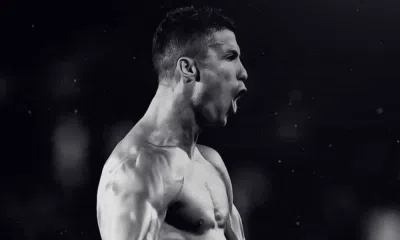 Christiano Ronaldo Quotes That Will Get You Back In The Fight