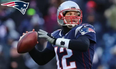 Quotes about Tom Brady