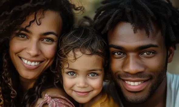 Why A Better Family Life Can Strengthen Relationship Bonds