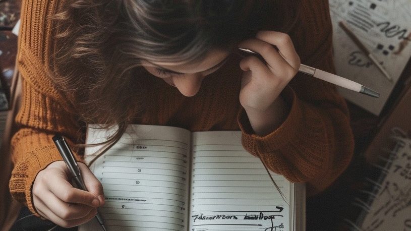 How Journal Prompts for Mental Health Can Boost Your Well-being